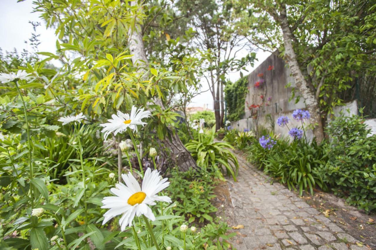 Beautiful Country House&Romantic Garden シントラ エクステリア 写真